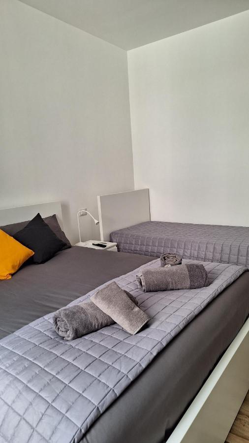 דירות טריאסטה Casa Vacanze Mami מראה חיצוני תמונה