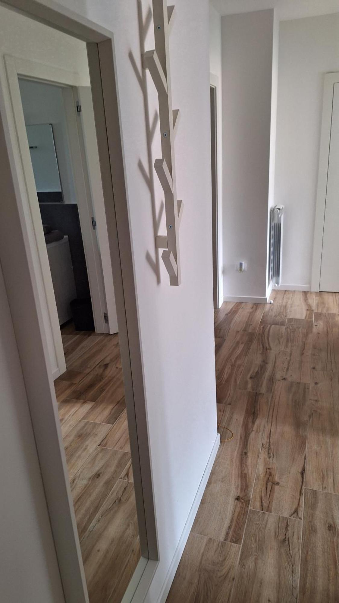 דירות טריאסטה Casa Vacanze Mami מראה חיצוני תמונה